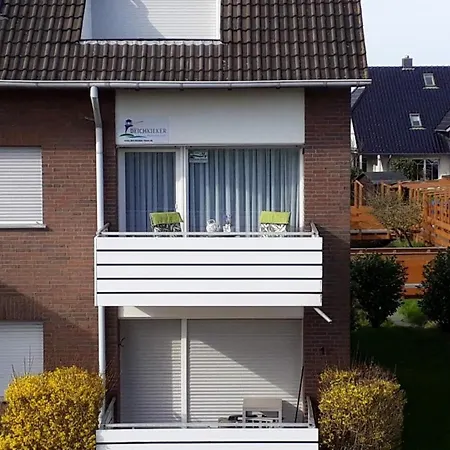 Apartment 39