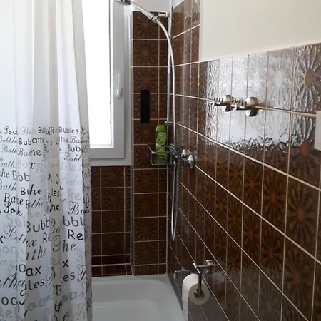 39 Apartment Horumersiel
