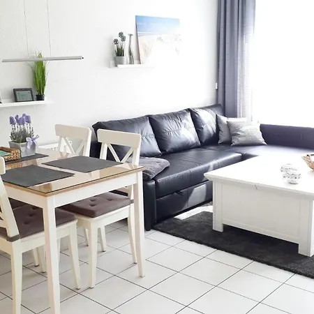 Apartment 39 *