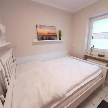 39 Lejlighed Horumersiel