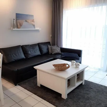 Apartment 39 Horumersiel