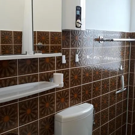 Apartment 39